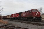 CP 8110 East